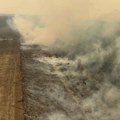 Veliki požar zahvatio kanadsku pokrajinu: Hiljade ljudi evakuisano, vlasti pozivaju da svi napuste kompletno poručje