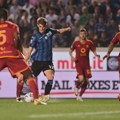 Nesuđeno finale LE - Atalanta dosolila Romine rane