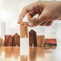 Optimizam na tržištu nekretnina – raste tražnja za stambenim kreditima