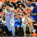 Neverovatan podatak pred finani dvoboj ABA 2 lige: Vojvodina - Spartak 315:315, ništa ne može da ih razdvoji