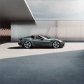 Ferrari 12Cilindri – Enzo bi bio ponosan