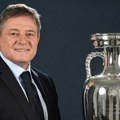 Селектор Драган Стојковић Пикси саопштио коначан списак за Европско првенство