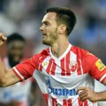 Zvezda nema dilemu: Mirko Ivanić ne može da ide iz kluba osim u jednom slučaju!