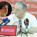 Da li Miloš Teodosić ostaje u zvezdi? Nebojša Čović se oglasio: Vruće je!