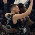 Partizan ''naciljao'' pojačanje u Turskoj: Košarkaš Fenerbahčea na meti crno-belih