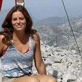 Spasila se izborom za evropski parlament Italijanska aktivistkinja oslobođena iz pritvora u Mađarskoj se vratila u Moncu…