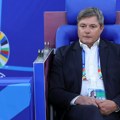 Piksijeva Srbija ne može da pipne loptu: Englezi poveli posle deset minuta! (video)