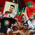 Euro 2024: Gruzija bila blizu iznenađenja, spektakularni golovi Turaka