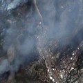 Bajden proglasio stanje velike katastrofe zbog šumskih požara na jugu Novog Meksika