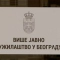N1 saznaje: Zakazan početak suđenja šefu kabineta Šapića