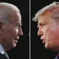 „Bajden sigurno neće oklevati da napadne Trampa po tom pitanju“: U četvrtak TV duel predsedničkih kandidata