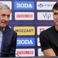 Pešić čestitao odbojkašima i poželeo sreću fudbalerima: Umesto Lučića Radanov, Jović uskoro na treninzima