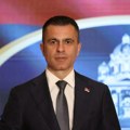Ministar Đorđe Milićević: Puna podrška predsedniku Aleksandru Vučiću i njegovim inicijativama