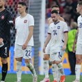 Rade Bogdanović govorio o fudbalerima Srbije - voditelj ga momentalno prekinuo