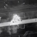 Direktan pogodak - Lancet smrt za ukrajinsku opremu: Ruski dron kamikaza uništio moćan ultra-retki ukrajinski radar Phoenix-1…