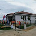 Obnova uz pomoć Japana: Novi krov za malozvorničku Predškolsku ustanovu "Crvenkapa"