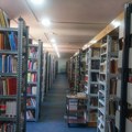 Narodna biblioteka „Vuk Karadžić”: Kulturno blago i pogled iza kulisa