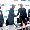 Končar i Siemens Energy učvrstili partnerske odnose novim zajedničkim ulaganjem