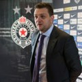 Partizan priča o zvezdinim finansijama, već počeli izgovori?! Vazura ističe budžet Crvene zvezde i tvrdi da crno-beli nisu…