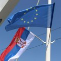 Srbija se uskladila sa dve nove spoljnopolitilke odluke EU, jedina nije sa novom o Ukrajini