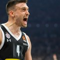 Rusi podebljali budžet crno-belima: Evo koliko novca Partizan dobija od CSKA za Aleksu Avramovića