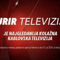 Kurir televizija najgledanija kablovska televizija kolažnog tipa u Srbiji