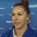 Džudistkinja Milica Žabić bez medalje