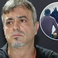 Sergej Trifunović zaljubljen do ušiju u voditeljku: Uhvaćeni na plaži, a Isidora je bomba u bikiniju