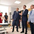 Pogledajte kako izgleda Dom zdravlja "Srbija"! Predsednik Vučić na svečanom otvaranju u Stanarima u Srpskoj (foto, video)