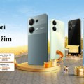 Sjajni popusti najtraženijih Xiaomi proizvoda tokom celog septembra