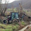 Vojska spasila više od dvesta grla stoke na Staroj planini