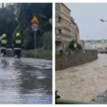 Ciklon Boris potapa i Beč! Ljudi se evakuišu, podignuti helikopteri! Tamo je dramatično