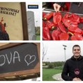 Sutra finale gastronomskog festivala „Izađi mi na teglu“: Kako da napravire najukusniji ajvar?