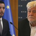 Momirović se pismom žalio na Drakulića, on odgovorio: „Koliko je neozbiljan ministar, toliko je neozbiljno i pismo“