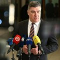 Milanović: Plenković SOA-u tretira kao svoju špijunsku agenturu