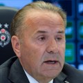 Ljajić: Tek za dve godine možemo da izađemo Zvezdi na crtu