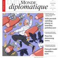 Novi Mond diplomatik na srpskom: Bez mira na Bliskom istoku, koja je veza velike depresije 1989. godine i uspona AfD-a 2024. u…