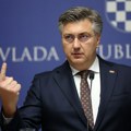 Plenković o hapšenju ministra zdravlja Beroša zbog mita: "Zgrožen sam, osećam sve ovo činom lične izdaje"