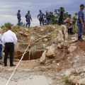 U Južnoj Africi sud naredio policiji da ne ometa ilegalne rudare zlata