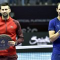 "Nadal je znao da je Đoković najbolji": Bivša nemačka teniserka o najvećem teniskom rivalstvu