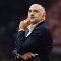 Pablo Laso nahvalio crveno-bele: Izjava trenera Baskonije pred meč sa Zvezdom!