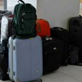 Za vučenje kofera na točkiće starim jezgrom Dubrovnika, kazna 265 evra
