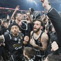 UŽIVO - Partizan nije popunio klupu za derbi!