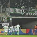 Betis "rutinski" sa Gentom u Belgiji