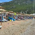 "Naš" Alabar uzima sva ulcinjska kupališta: Najveću ponudu za više od 10 plaža dala njegova firma