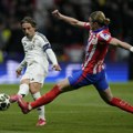 Modrić o poništenom penalu Atletika: "Ne znam zašto su ljudi iznenađeni" VIDEO