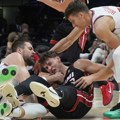 Bogdanović blistao noćas: Harden izvlači ono najbolje iz mene (video)