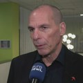 Varufakis za Euronews: Okrutno je i nehumano da se nastavi sa trenutnim kursom Evrope u Ukrajini