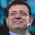 Erdoganov rival Imamoglu u istražnom zatvoru do suđenja