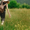 Najbolji načini da se zaštitite od krpelja tokom boravka u prirodi